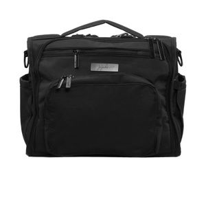 Jujube BFF Blackout matte black EUC